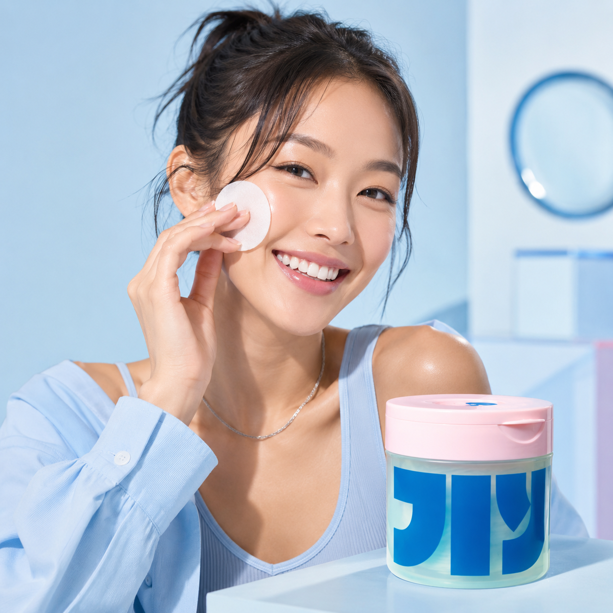 Reset, Clarify & Glow Duo