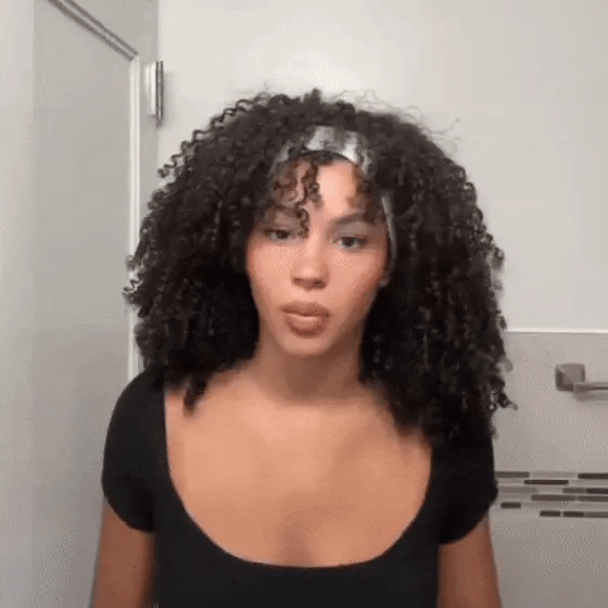 Kinetik™ CURL BRUSH