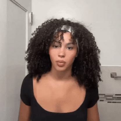 Kinetik™ CURL BRUSH