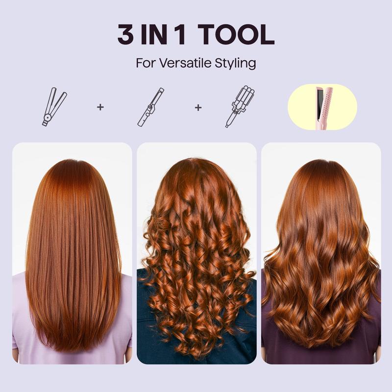 Kinetik™ Cool Curl Airflow Styler