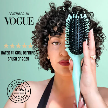 Kinetik™ CURL BRUSH