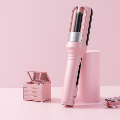 Kinetik™ Split End Hair Trimmer