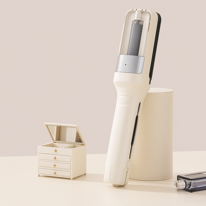 Kinetik™ Split End Hair Trimmer