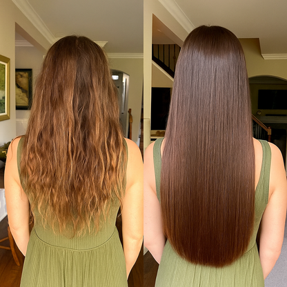 Kinetik™ Split End Hair Trimmer