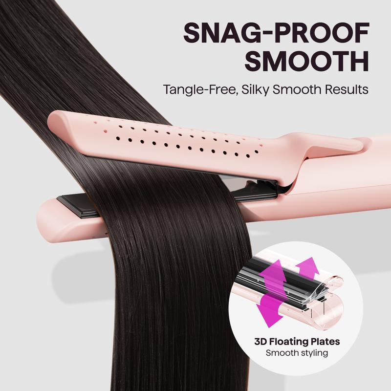 Kinetik™ Cool Curl Airflow Styler