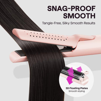 Kinetik™ Cool Curl Airflow Styler