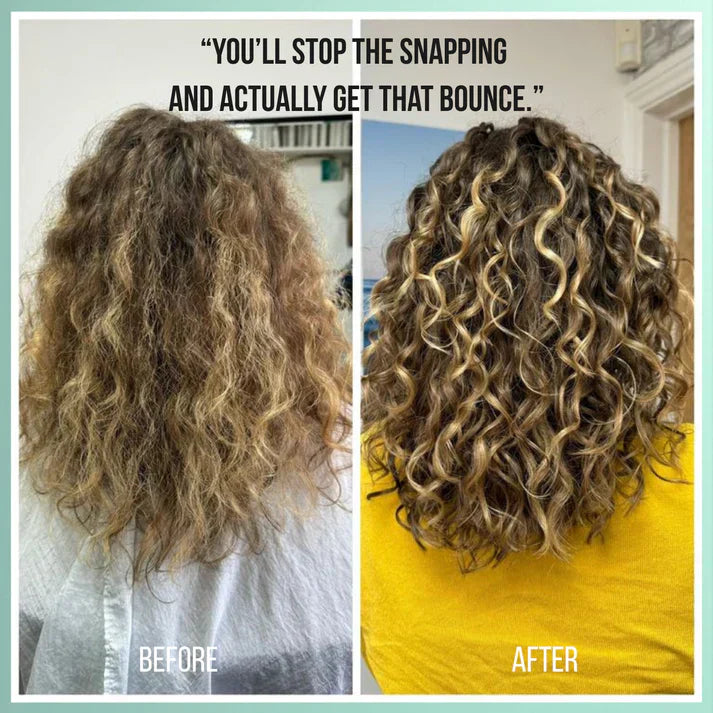 Kinetik™ CURL BRUSH