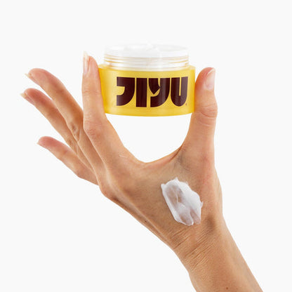 Moisturizing Cream Anti-Aging