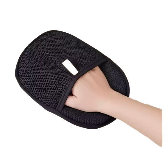 kinetik | Pet Grooming Gloves 🐾