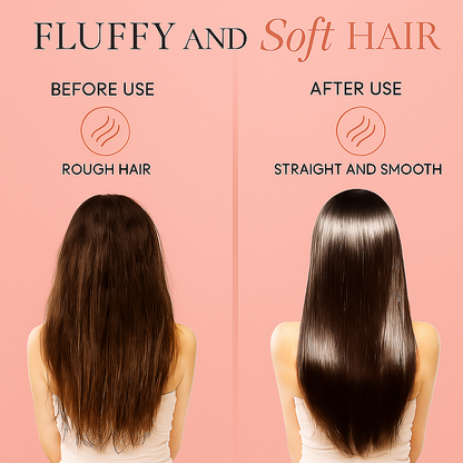 Kinetik™ Split End Hair Trimmer