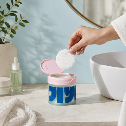 Reset, Clarify & Glow Duo