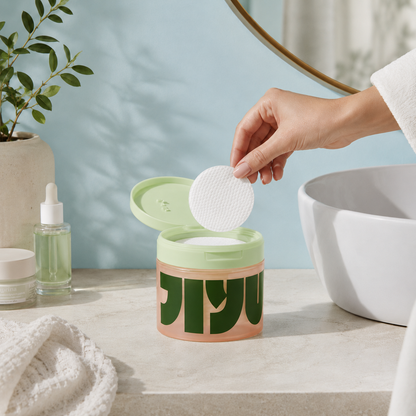 Anti-Aging Glow-Up Bundle