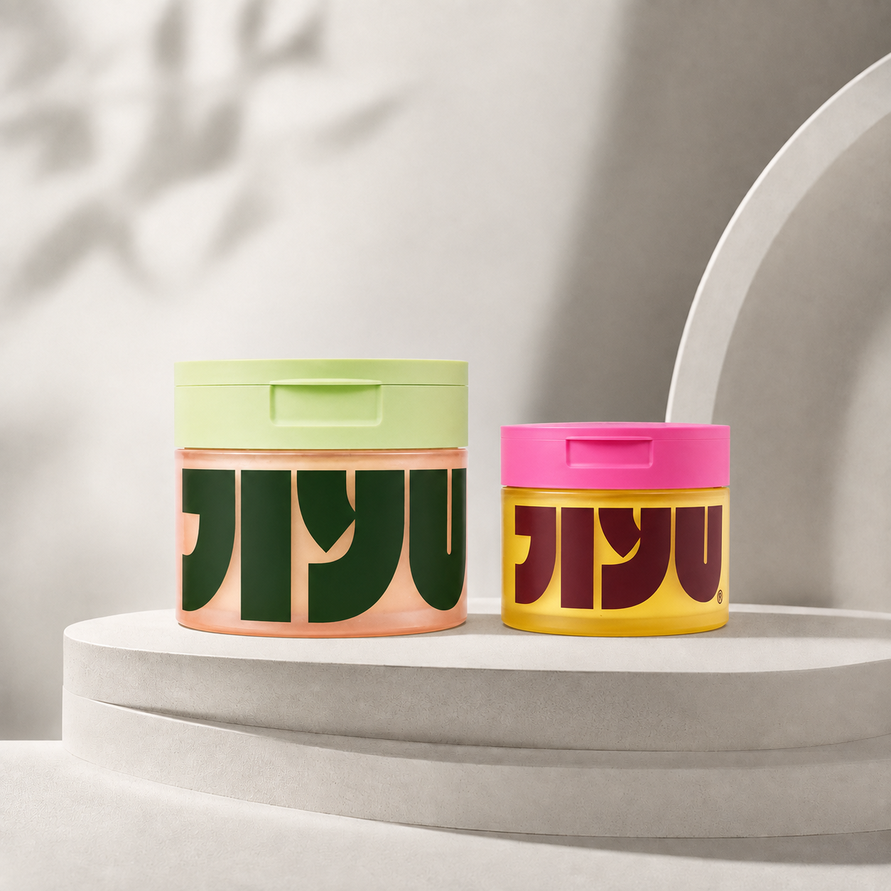 Anti-Aging Glow-Up Bundle