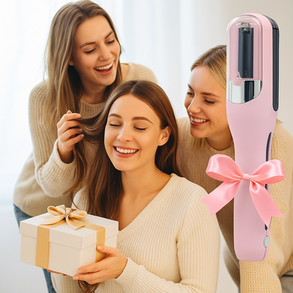 Kinetik™ Split End Hair Trimmer