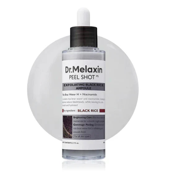 Dr. Melaxin Glow Rice
