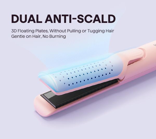 Kinetik™ Cool Curl Airflow Styler