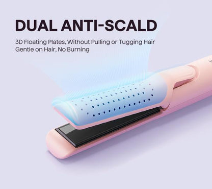 Kinetik™ Cool Curl Airflow Styler