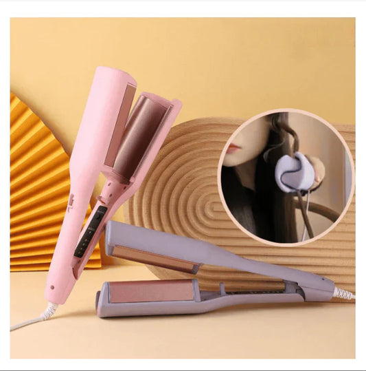 Kinetik™ Curling Wand