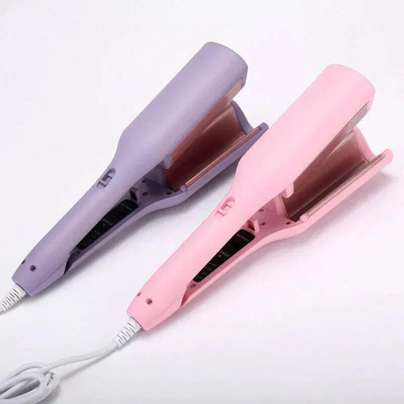 Kinetik™ Curling Wand