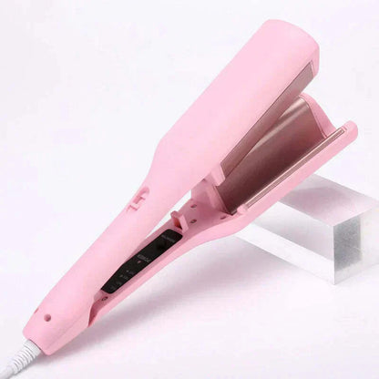 Kinetik™ Curling Wand