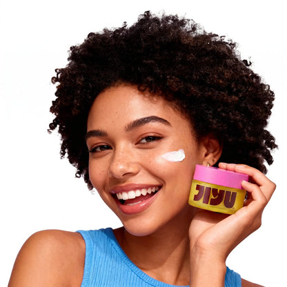 Moisturizing Cream Anti-Aging
