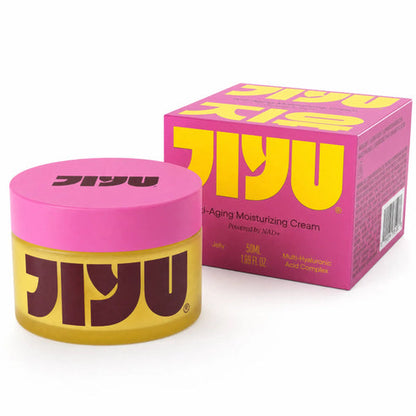 Moisturizing Cream Anti-Aging