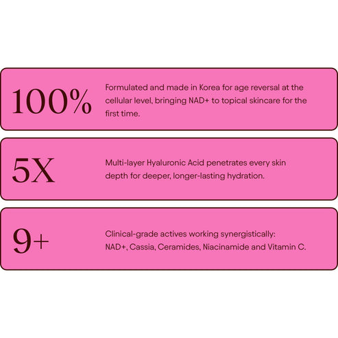 Moisturizing Cream Anti-Aging