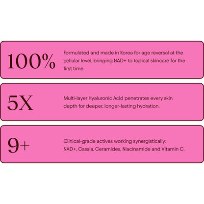 Moisturizing Cream Anti-Aging