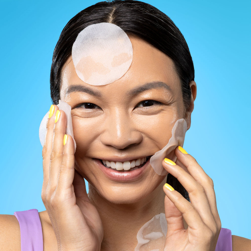 Reset, Clarify & Glow Duo