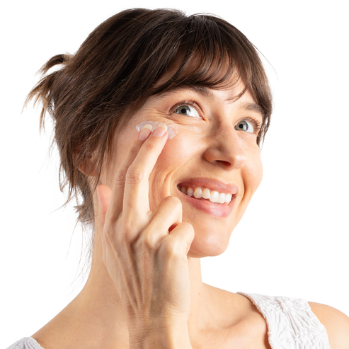 Moisturizing Cream Anti-Aging