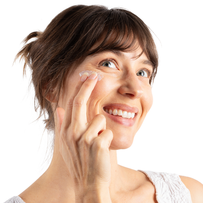 Moisturizing Cream Anti-Aging